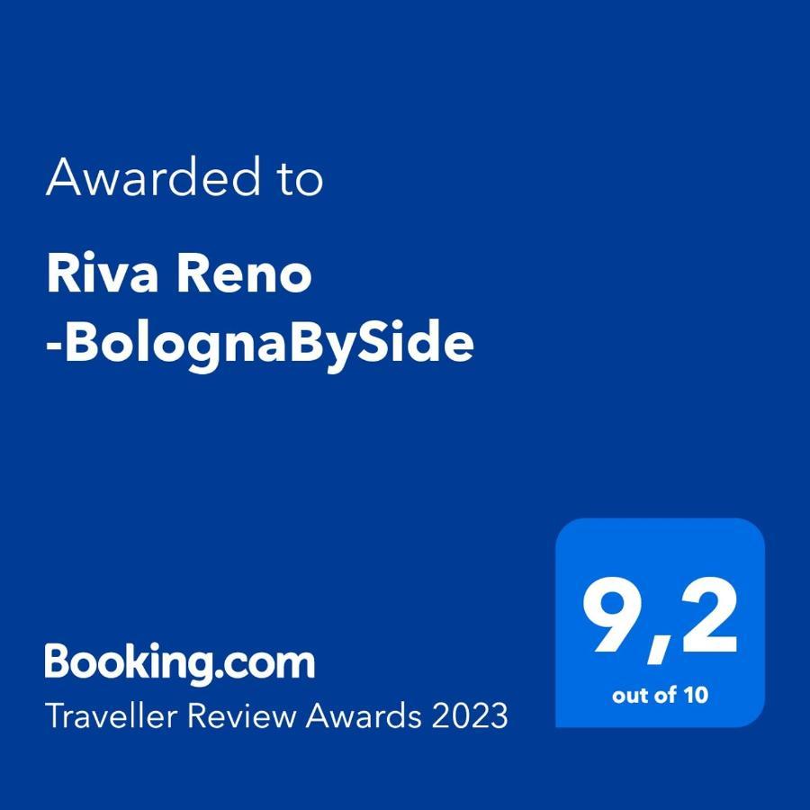 Bolognabyside-Rivareno Luaran gambar