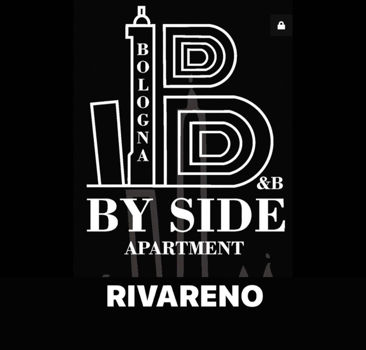 Bolognabyside-Rivareno Luaran gambar